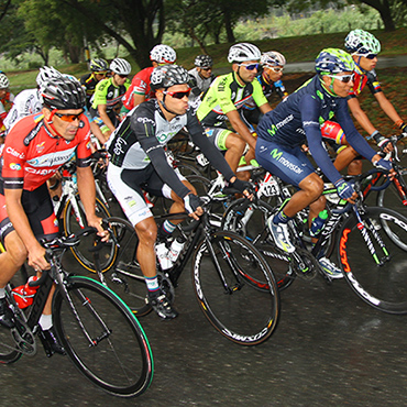 Bogotá será sede del campeonato nacional de ruta 2017