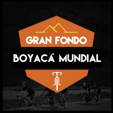 Todo listo para la Gran Fondo Boyacá