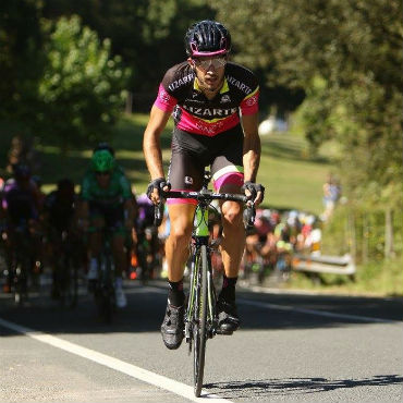 Héctor Carretero, quinto fichaje del Movistar Team para el 2017