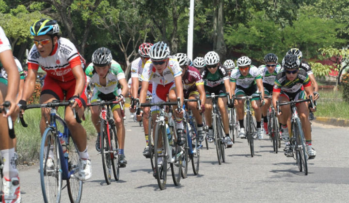 Todo listo para Tercer Festival de Escuelas de Ciclismo en Anapoima