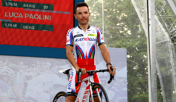 Joaquim Purito Rodríguez se mantiene una temporada más en el ciclismo