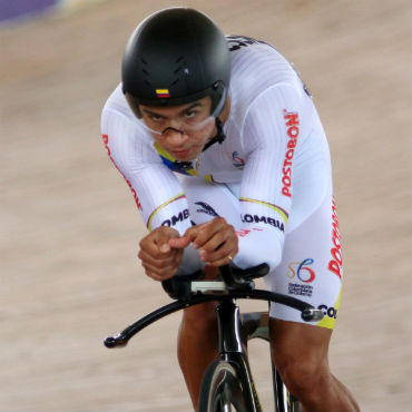 Juan Esteban Arango, medalla de oro en Panamericano de México