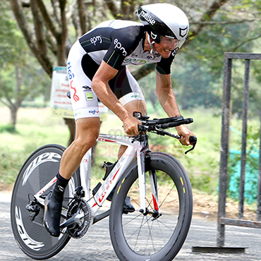 Oscar Sevilla el campeón del Clásico RCN estará en carrera de un día en Costa Rica