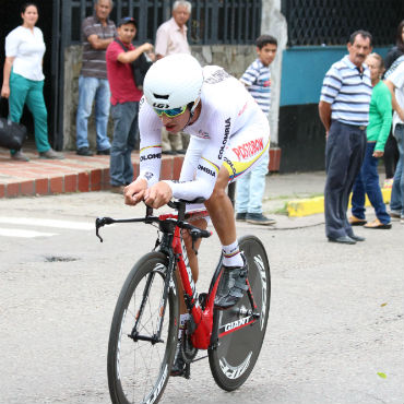 Walter Vargas, la carta de Colombia este miércoles en la CRI de Mundial de Catar