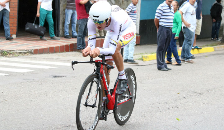 Walter Vargas, la carta de Colombia este miércoles en la CRI de Mundial de Catar