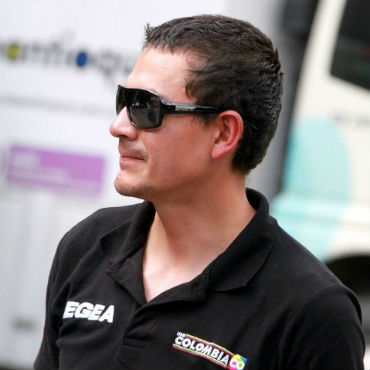 Alex Cano, en entrevista con RMC