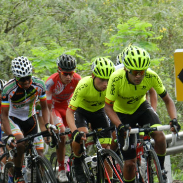 Vuelta del Futuro arranca este miércoles con presentación de equipos