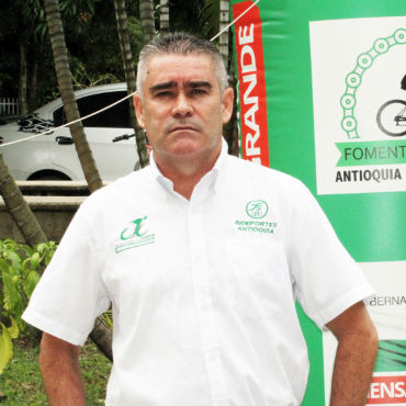 Héctor Manuel Castaño, nuevo técnico de Orgullo Paisa