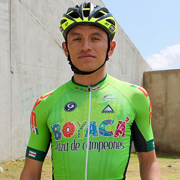Heiner Parra será una de las fichas importantes del nuevo equipo Boyacá es Para Vivirla 2017