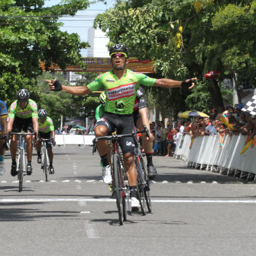 Jairo Salas, una de las nuevas caras del EPM para el 2017