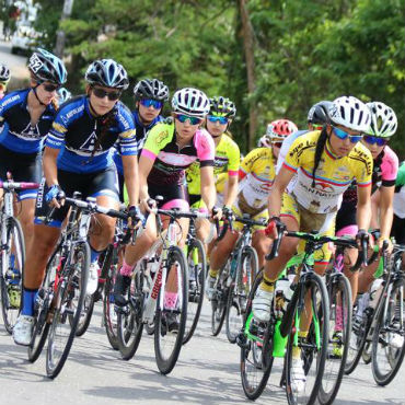 Todo listo para Vuelta a Colombia Femenina