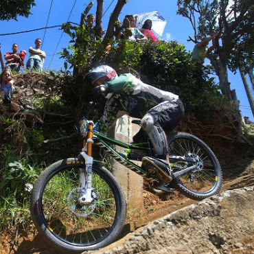 Este sábado ciclismo urbano en Medellín