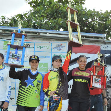 German Medina, el técnico del año