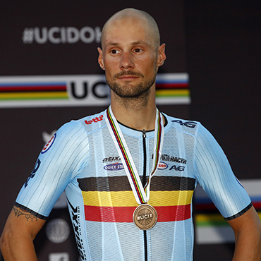 El gran Tom Boonen se despedirá del ciclismo activo en la París-Roubaix 2017