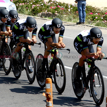 Epm, el campeón del año pasado en Boyacá