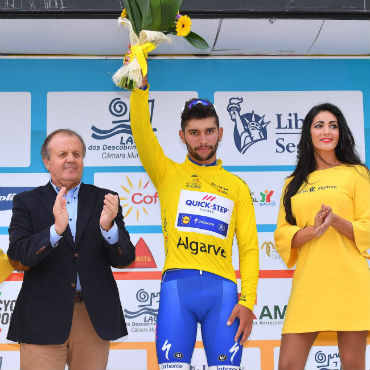 Fernando Gaviria estaría en Nacional de ruta de Bogotá