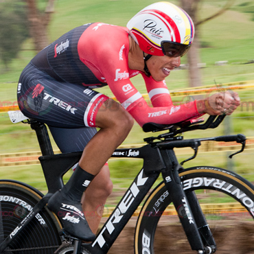 Jarlinson Pantano ganador de la CRI y es medalla de oro