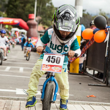 Todo listo para Copa Mezuena en Zipquirá