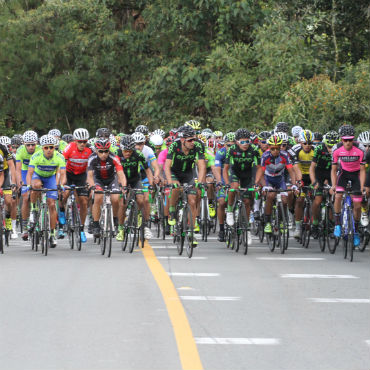 Vuelta al Tolima después de Semana Santa