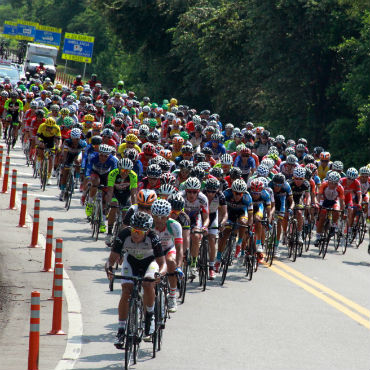 La tradicional Clásica de Anapoima tendrá su versión 2017 en la primera semana del mes de Abril