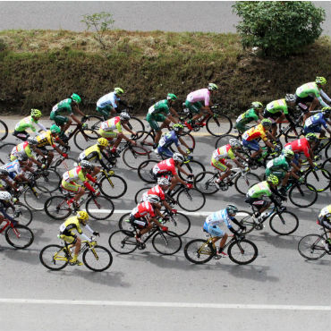 Cancelada Vuelta al Tolima por falta de permisos