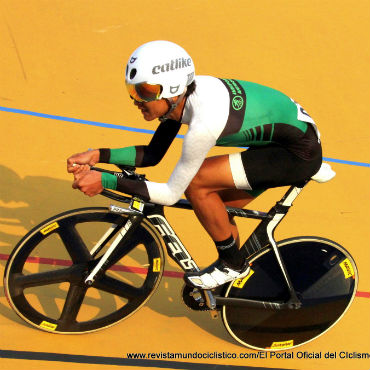 Campeonato Nacional Juvenil de Pista