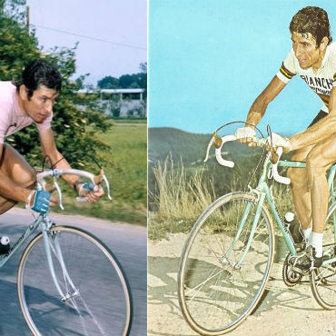 Felice Gimondi