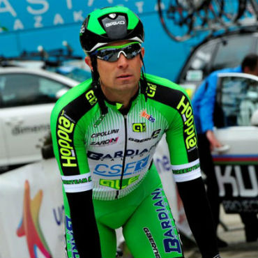 Nicola Ruffoni se pierde el Giro de Italia