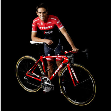 Alberto Contador