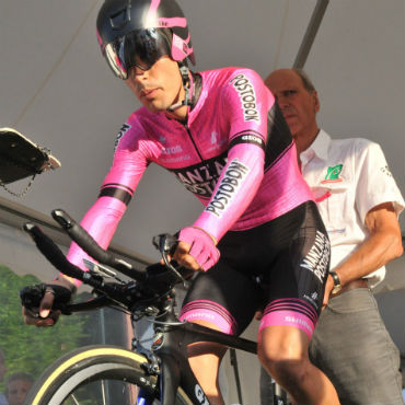 Bernardo Suaza el mejor de los colombianos