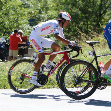 Egan Bernal estará en el nuevo El Tour de L’Avenir