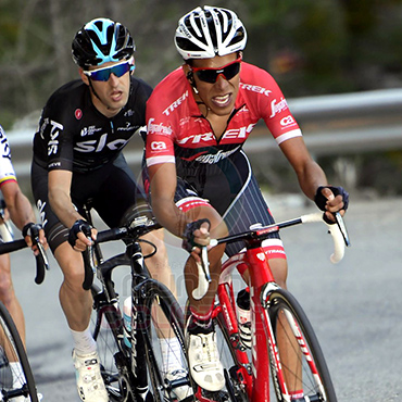 Jarlinson Pantano se desplaza este lunes a Europa