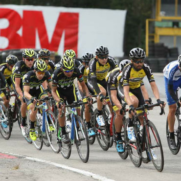 La edición 2017 de la Vuelta a Boyacá se llevará a cabo en las fechas previstas