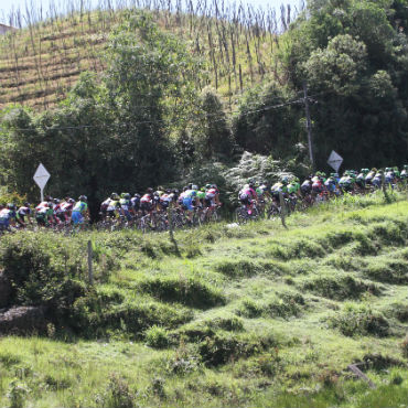 Todo listo para nueva edición de Vuelta a Boyacá