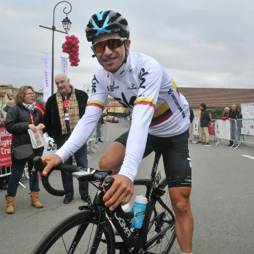 Sergio Luis Henao hace parte de la Ruta del Sur