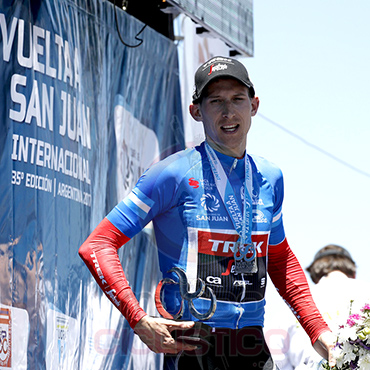 Bauke Mollema ganador en solitario de la etapa 15 del Tour de Francia