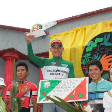 Con total éxito se llevó a cabo Clásica 20 de Julio Balboa