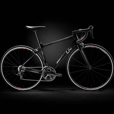 Bicicleta carretera mujer liv new arrivals