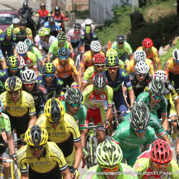 EPM se alista para enfrentar Vuelta a Colombia