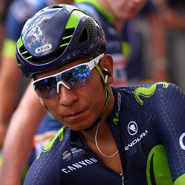 Nairo Quintana, no se arrepiente de haber hecho Giro y Tour de Francia