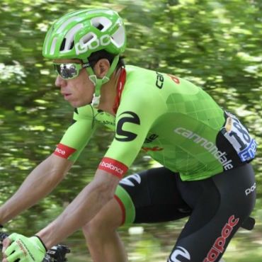 Rigoberto Urán se ilusiona con el podio en el Tour de Francia