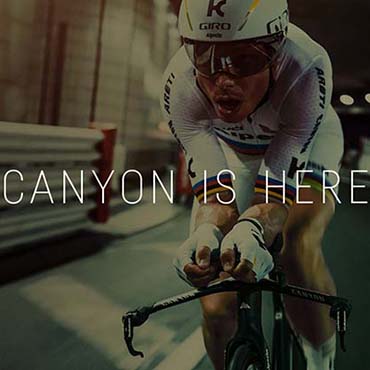 Canyon inició sus ventas en Estados Unidos en este mes de Agosto de 2017