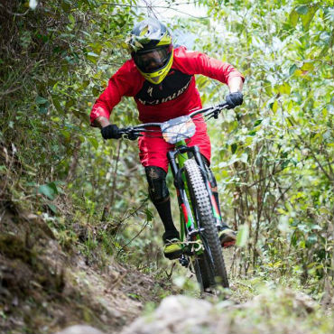 Con total éxito se llevó a la tercera Válida de Copa Nacional Enduro