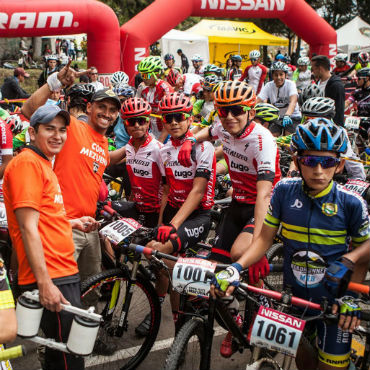 Todo listo para Copa Mezuena en Cajicá este domingo