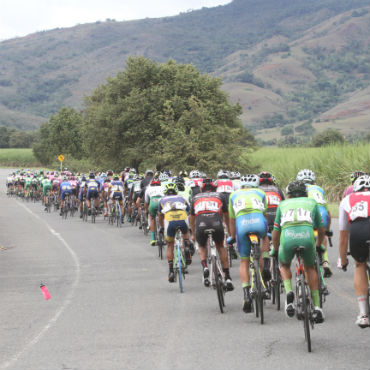 cancelada Vuelta a Santander 2017