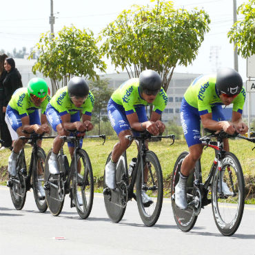 Equipo Medellin-Inder se desplaza este lunes a Canadá