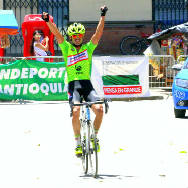 Danny Osorio una de las estrellas nacionales que tendrá el Clásico RCN