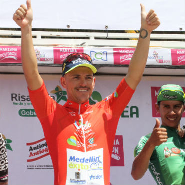 Weimar Roldán buscará este miércoles una nueva victoria en el Clásico