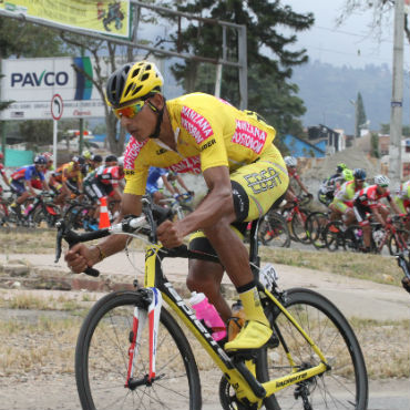 Wilson Marentes satisfecho por haber librado un día más del Clásico RCN