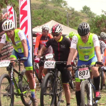 Este domingo Copa Departamental en Palmira de MTB